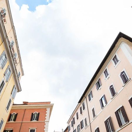 Pantheon Luxury Gold Apartment Ρώμη Εξωτερικό φωτογραφία
