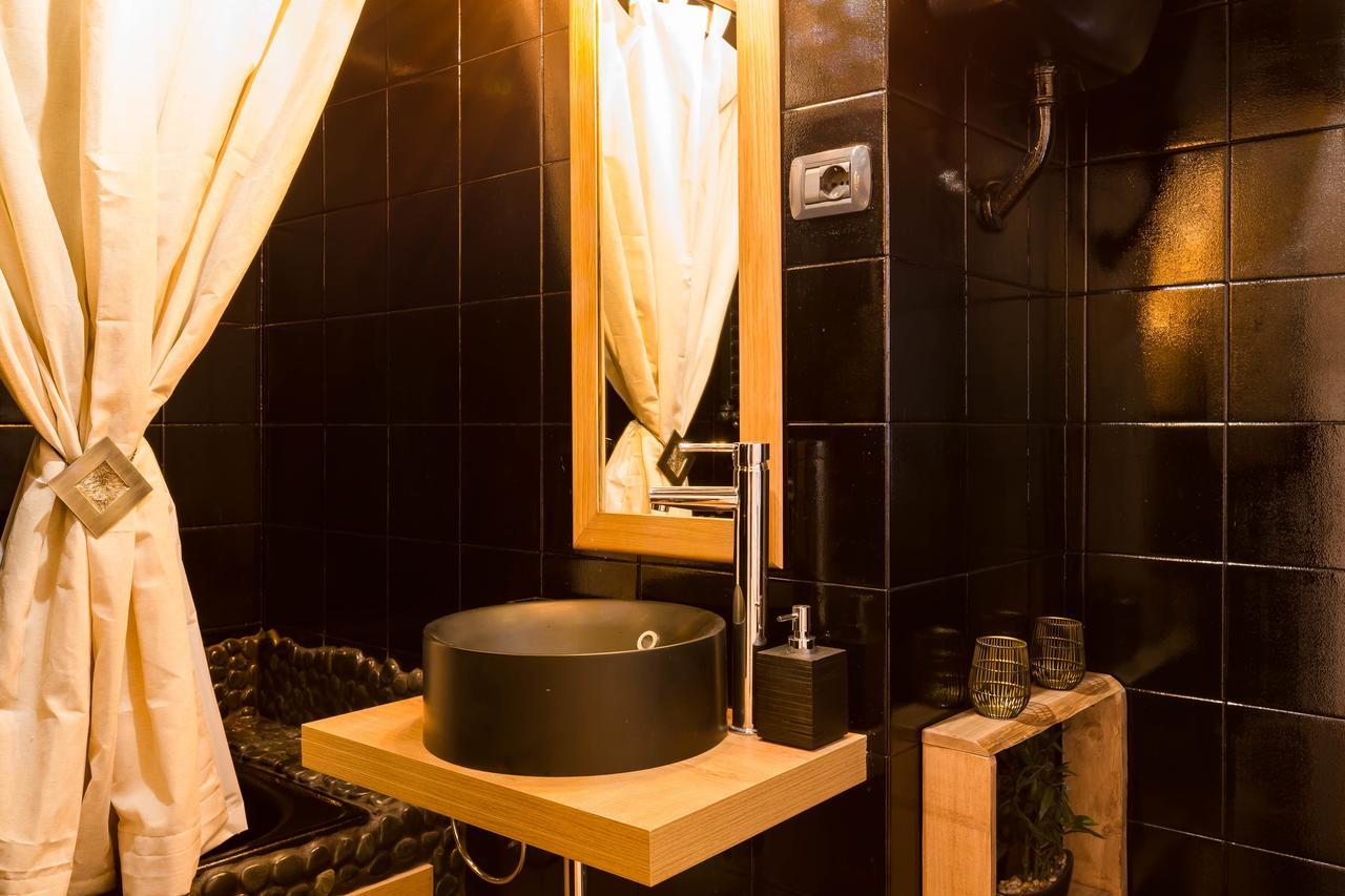 Pantheon Luxury Gold Apartment Ρώμη Εξωτερικό φωτογραφία