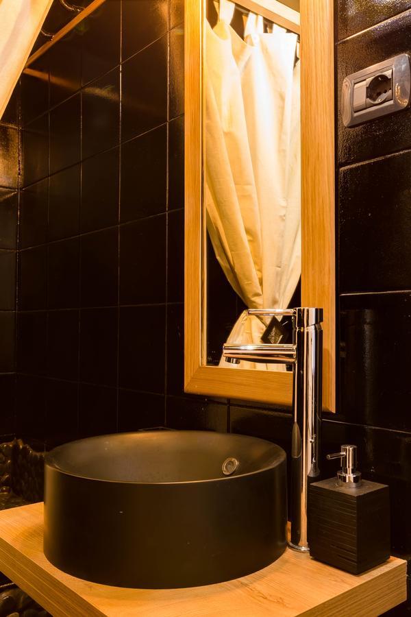 Pantheon Luxury Gold Apartment Ρώμη Εξωτερικό φωτογραφία