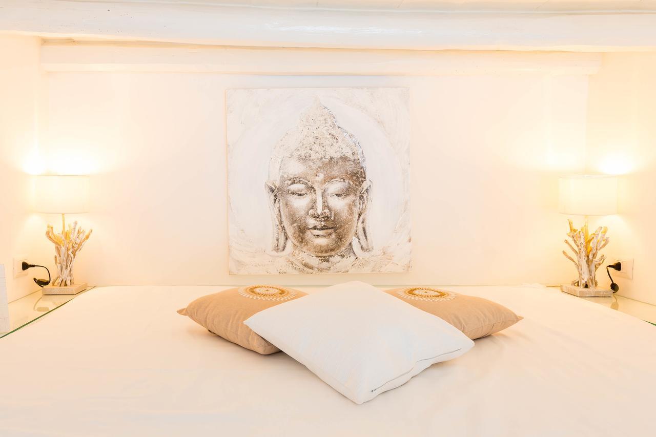 Pantheon Luxury Gold Apartment Ρώμη Εξωτερικό φωτογραφία