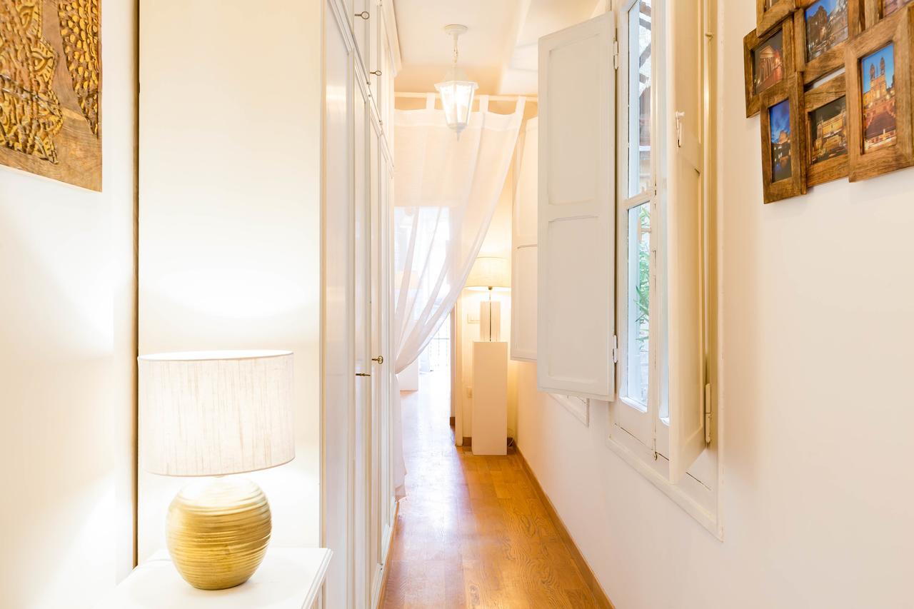 Pantheon Luxury Gold Apartment Ρώμη Εξωτερικό φωτογραφία